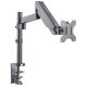 3. MANHATTAN UCHWYT NA MONITOR 17-32" LCD 8KG BIURKOWY GAZOWY OBROTOWY