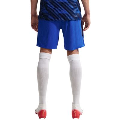 2. Spodenki męskie Nike France Dri-Fit Adv Elite Training niebieskie IB4603 480