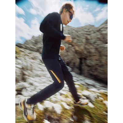 10. Spodnie trekkingowe męskie 4F 4FRAW25TFTRM1233-20S