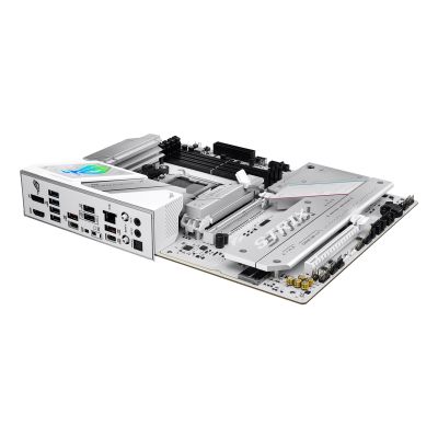 56. ASUS ROG STRIX B850-A GAMING WIFI AMD B850 Gniazdo AM5 ATX
