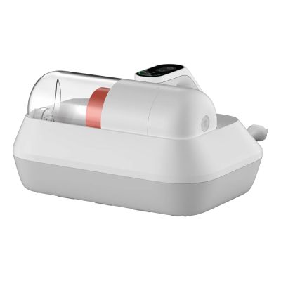 3. Odkurzacz ręczny XIAOMI Dust Mite Vacuum Cleaner 2 Pro Biały