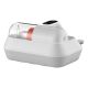 3. Odkurzacz ręczny XIAOMI Dust Mite Vacuum Cleaner 2 Pro Biały