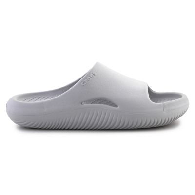 7. Klapki Crocs Mellow Recovery Slide Atmosphere U 208392-1FT