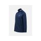 2. Bluza męska PEAK PERFORMANCE M Rider Essentials Zip Jacket kolor granatowy