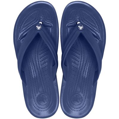 10. Japonki Crocs Crocband Flip W 11033 410