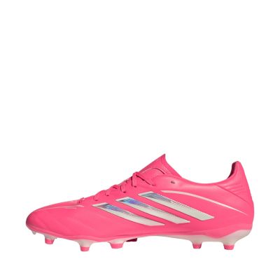 5. Buty piłkarskie adidas Copa Pure IV League FG różowe KI0653