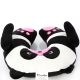 4. TRAVEL BLUE PODUSZKA PODRÓŻNA DZIECĘCA PANDA CHI CHI