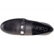 3. Buty Calvin Klein Ola Nappa W E8892BLK