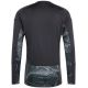 3. Koszulka męska adidas Tiro 26 Competition Goalkeeper Jersey Long Sleeve czarna KB5254