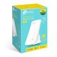 5. TP-Link RE200 przedłużacz sieciowy Wzmacniacz sieciowy Biały 10, 100 Mbit/s