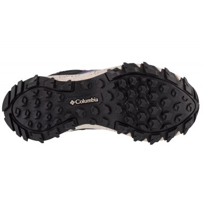 4. Columbia Peakfreak Hera OutDry 2100191027 Szare 37