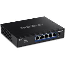 5-portowy przełącznik TRENDnet 10G