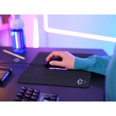 7. Podkładka pod mysz TRUST GXT 754 21567 (320mm x 270mm)