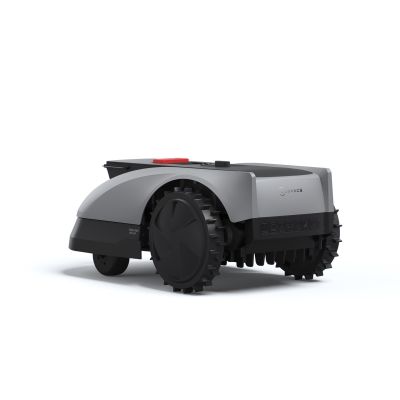 16. Robot do koszenia trawy Ecovacs Goat 0600 RTK