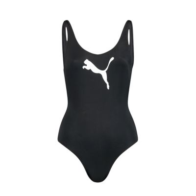 6. Kostium kąpielowy Puma Swim Swimsuit 1P W 907685 06