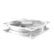 19. Wentylator ASUS TUF Gaming TR120 ARGB WHITE 3IN1