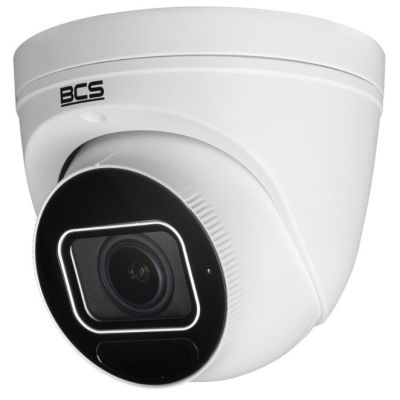 4. Kamera IP kopułowa 8Mpx BCS-P-EIP58VSR4-Ai2
