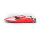2. Łódź motorowa Amewi RC Boat 7012 z akumulatorem litowo-jonowym 1100mAh czerwony/14+