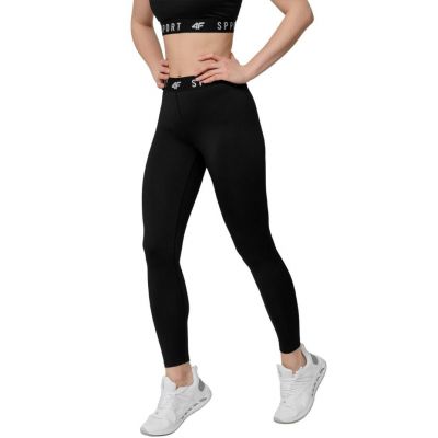 5. Legginsy 4F W H4Z22 SPDF351 20S