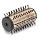 10. Suszarko-lokówka do włosów Babyliss AS952E (650W; kolor złoty)