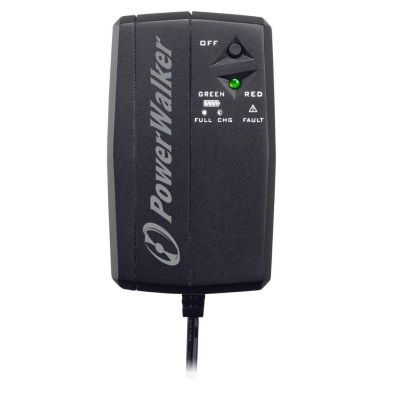 9. Zasilacz buforowy UPS POWER WALKER DC SECUREADAPTER 12V