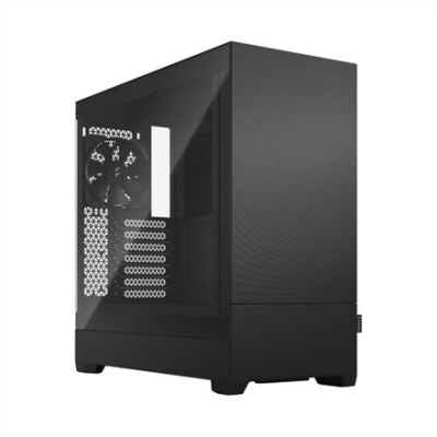 13. Fractal Design Pop Silent Tower Czarny