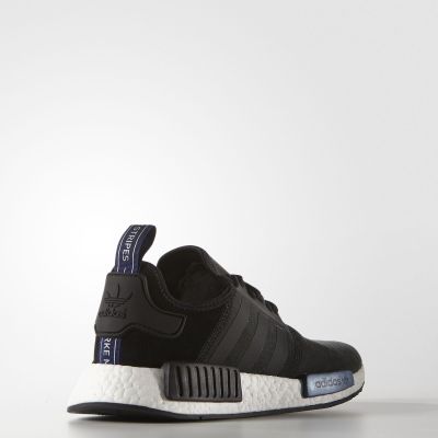 3. Buty sportowe Adidas Originals NMD R1 W Olive Black - S75230