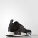 3. Buty sportowe Adidas Originals NMD R1 W Olive Black - S75230