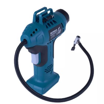 4. Kompresorek pistoletowy 11BAR SAS