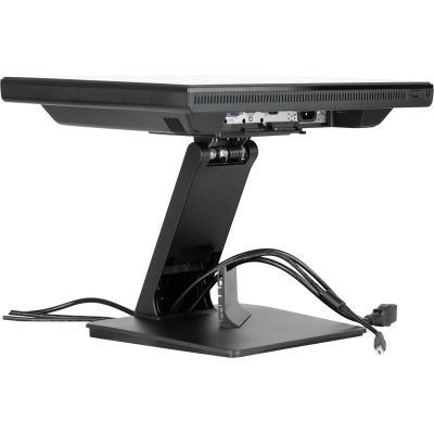 19. Monitor IIYAMA T1732MSC-B1S 17inch PCAP Bezel Free Front 10P Touch 1280x1024