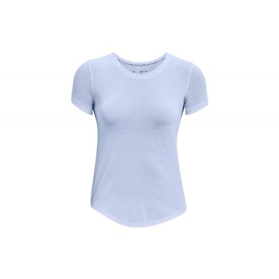 4. Koszulka Under Armour Streaker Run Short Sleeve W 1361371-438