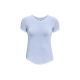 4. Koszulka Under Armour Streaker Run Short Sleeve W 1361371-438