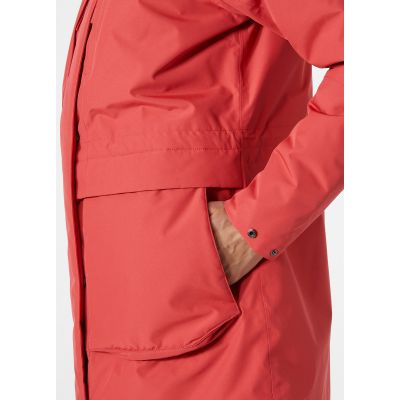 9. Kurtka Helly Hansen Coastal Parka W 54012-101