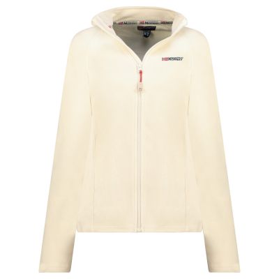 Polar damski Geographical Norway TUG FZ OFF WHITE DB LADY 268 (WA1722F/GN-OFF WHITE)