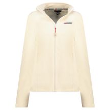 Polar damski Geographical Norway TUG FZ OFF WHITE DB LADY 268 (WA1722F/GN-OFF WHITE)