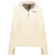 Polar damski Geographical Norway TUG FZ OFF WHITE DB LADY 268 (WA1722F/GN-OFF WHITE)