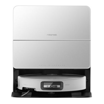 9. Odkurzacz automatyczny SAROS 10/WHITE S1002-00 ROBOROCK