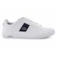 6. Lacoste LCR3 SPM WHT/DK BLU 31SPM0097-X96
