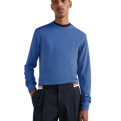 2. Sweter Tommy Hilfiger Luxury M MW0MW31011