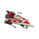 7. LEGO Star Wars 75388 Myśliwiec rycerza Jedi Boba