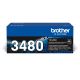 4. Toner Brother czarny TN3480=TN-3480, 8000 str.