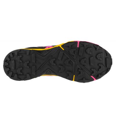 4. Asics FujiTrabuco Sky 1012A770-300 Niebieskie 35,5