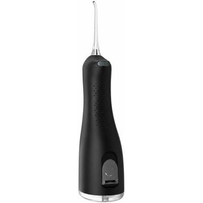 7. Irygator do jamy ustnej ORO-DENT CLEANER BLACK OROMED