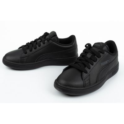 8. Buty Puma Smash V2 Jr 365324 01