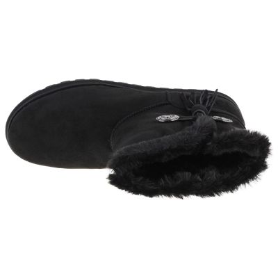 3. Skechers Keepsakes-Tribute 48833-BLK Czarne 36