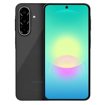 5. Samsung GALAXY A27 5G 17 cm (6.7") Dual SIM Android 16.0 USB Type-C 8 GB 256 GB 5000 mAh Czarny