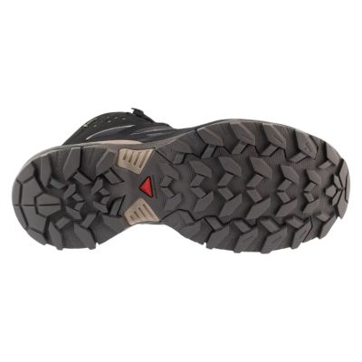4. Salomon X Ultra 360 Mid GTX W L49101500 Granatowe 37 1/3