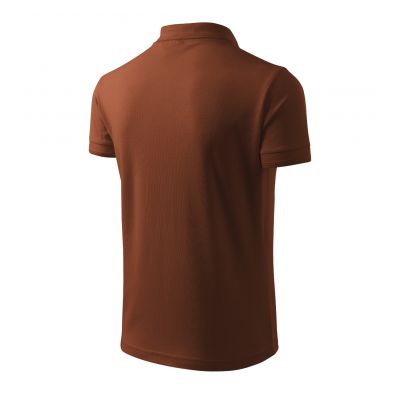 4. Koszulka Malfini Pique Polo M MLI-20338