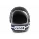 6. Klapki Crocs Kids Toddler Crocband Clog Jr 207005-05H