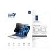 3. Folia prywatyzująca Dux Ducis Privacy Film na MacBook Pro 15'' (2017/2018)